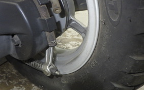 YAMAHA BW'S 50 Gen.3 2007 SA44J