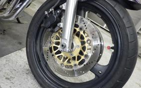 SUZUKI GSX400 IMPULSE 1999 GK79A