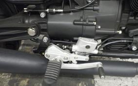 MOTO GUZZI V7 STONE 2022