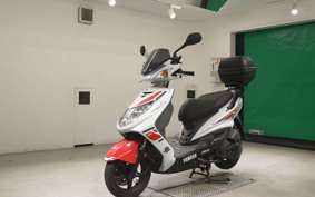 YAMAHA CYGNUS 125 X 2 SE44J