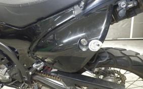 HONDA CRF250 RALLY A 2006 MD44