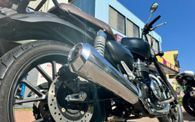HONDA GB350 2021 NC59