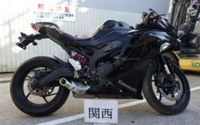 KAWASAKI ZX-25R ZX250E