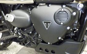 TRIUMPH SCRAMBLER 900 2026