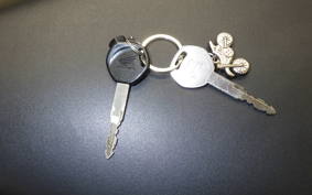 HONDA TACT-4ﾍﾞｰｼｯｸ 2016 AF75