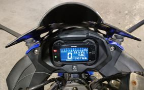 SUZUKI GSX250R DN11A