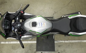KAWASAKI NINJA7ﾊEVEﾘｯﾄﾞ 2025 CX500A