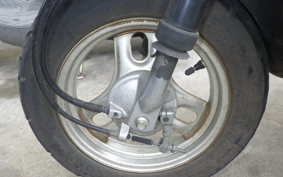 HONDA TODAY AF61