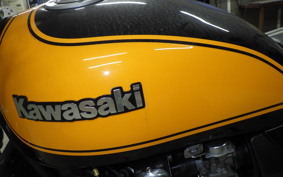 KAWASAKI ZEPHYR 750 2006 ZR750C