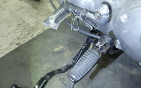 HARLEY XL883LI 2009
