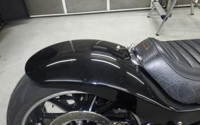 HARLEY FXSB 1580 2014