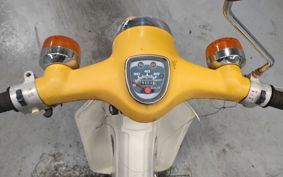 HONDA SUPER CUB50 AA01