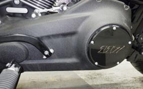 HARLEY FXLRST1920 2025