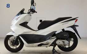 HONDA PCX 125 JF56