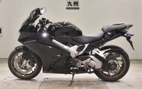 HONDA VFR800F 2015 RC79