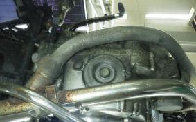 SUZUKI VOLTY NJ47A
