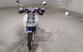 HONDA  SUPER CUB C125 JA58