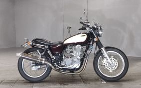 YAMAHA SR400 RH01J