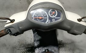 SUZUKI  LETS 4G CA41A