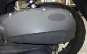 SUZUKI ADDRESS 110 2008 CE47A