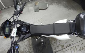 KAWASAKI KLX250 2014 LX250E