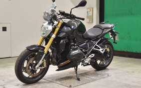 BMW R1200R 2015