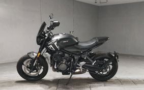 TRIUMPH TRIDENT 660 LGL10U