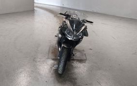 KAWASAKI NINJA400 EX400E