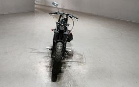 YAMAHA TW200 2JL