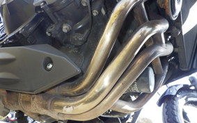 KAWASAKI Z1000 Gen.3 2009 ZRT00B