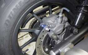 HONDA REBEL 250 A 2021 MC49