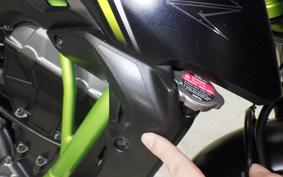 KAWASAKI Z650 A 2018 ER650H