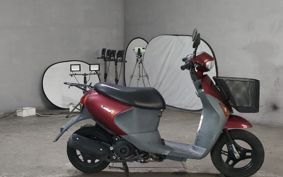 SUZUKI LET`S4 CA45A