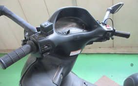 HONDA FORESIGHT MF04