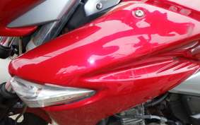 SUZUKI GSR250