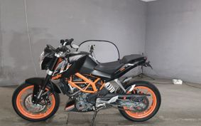 KTM 390 DUKE JGJ40