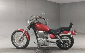 SUZUKI SAVAGE 400 NK41A