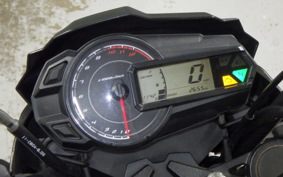 KAWASAKI Z125 PRO BR125H