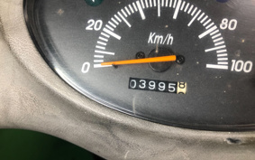 YAMAHA AXIS100 SB01J