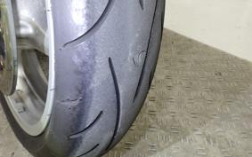 SUZUKI HAYABUSA Gen.2 2013