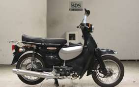 HONDA LITTLE CUB AA01