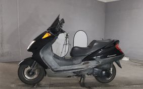 HONDA FORESIGHT MF04