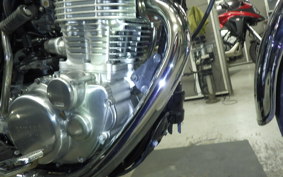 YAMAHA SR400 Gen.5 2022