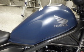 HONDA REBEL 500 A 2024 PC60