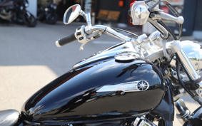 YAMAHA DRAGSTAR400 2008 VH01J