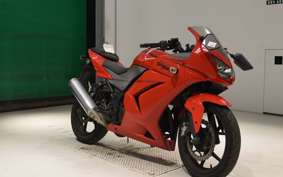 KAWASAKI NINJA 250R EX250K