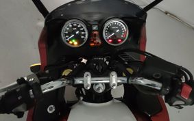 HONDA CB400SFV-4 BOLDOR 2016 NC42