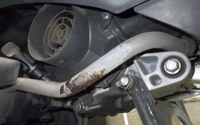 HONDA SPACY 100 JF13