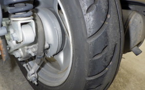 YAMAHA JOG Gen.5 SA36J