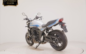 HONDA CB1000F 2026 SC94